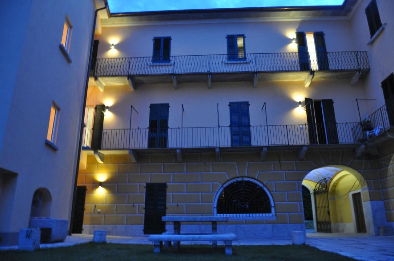 Mauremile Apartment Pella Exterior photo